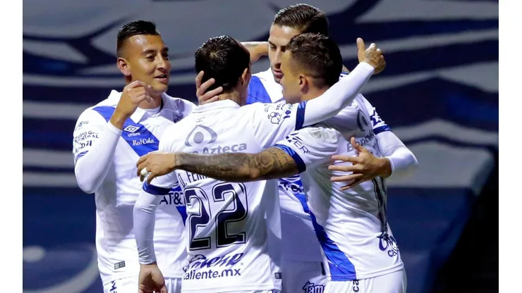 Altas, bajas y 11 ideal de Puebla para el Clausura 2021.