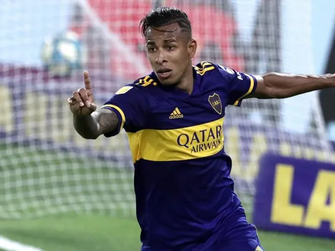 Relator argentino se vuelve loco por Villa: "Le pusieron un palo en el cu#$&"