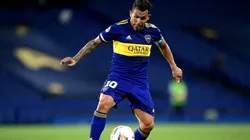 Jugado: Varsky Sports comparó el pase de Carlos Tevez con uno de Maradona