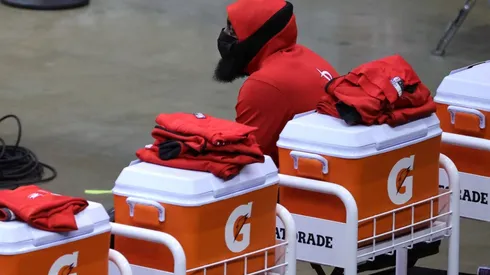 James Harden (Foto: Getty)