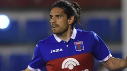 Sarmiento vs. Tigre por la Primera Nacional.