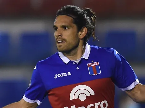 Qué canal transmite Sarmiento vs. Tigre por la Primera Nacional