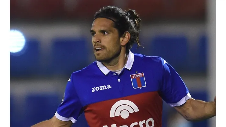 Sarmiento vs. Tigre por la Primera Nacional.