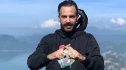 Marc Crosas se la pudrió al Superclásico: "Sobrevaloradísimo"