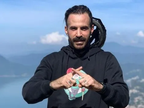 Marc Crosas se la pudrió al Superclásico: "Sobrevaloradísimo"