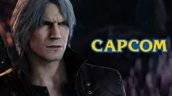 Capcom ya planea su próximo juego con el director de Devil May Cry 5 a cargo