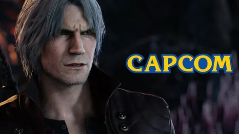 Capcom ya planea su próximo juego con el director de Devil May Cry 5 a cargo