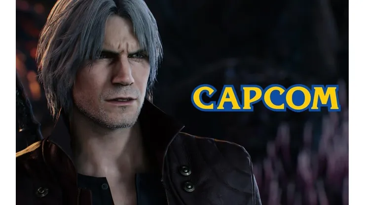 Capcom ya planea su próximo juego con el director de Devil May Cry 5 a cargo