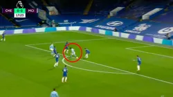 ¿Es 9 o 5? ¡Terrible media vuelta y gol de Gündogan para el City!