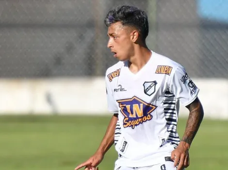 CÓMO VER ONLINE Chacarita vs. All Boys por la Primera Nacional