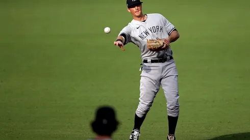 DJ LeMahieu (Foto: Getty)