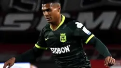 El ex Atlético Nacional Estefano Arango ya tiene nuevo equipo en el FPC