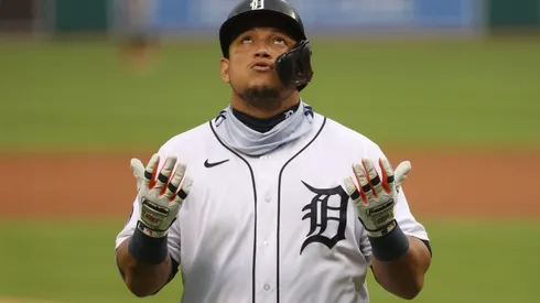 Miguel Cabrera (Foto: Getty)