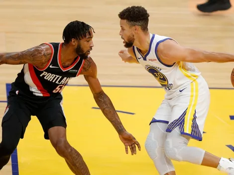 Golden State Warriors vs. Portland Trail Blazers: pronósticos y en qué canal ver juego por NBA en USA