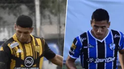 CÓMO VER ONLINE Santamarina vs. Almagro por la Primera Nacional