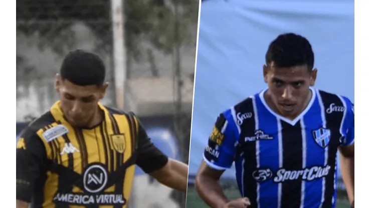 CÓMO VER ONLINE Santamarina vs. Almagro por la Primera Nacional