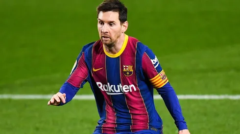 Con el regreso de Messi, Barcelona confirmó sus convocados para su primer partido del 2021