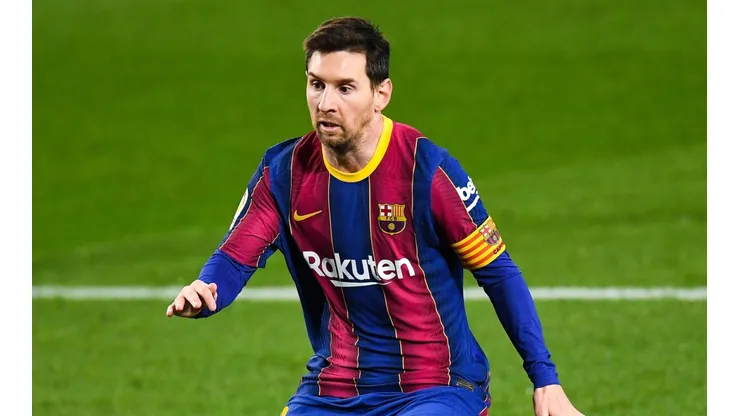 Con el regreso de Messi, Barcelona confirmó sus convocados para su primer partido del 2021