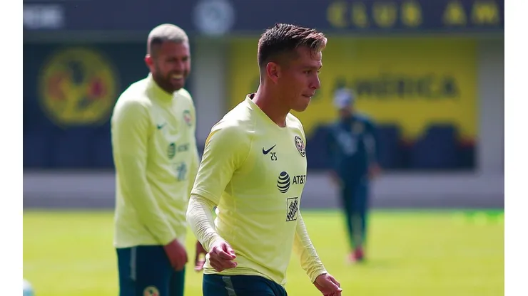 El Oso jugará en el mejor equipo de la Liga MX. Fuente: Jam Media
