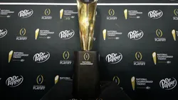 Fútbol Americano Colegial: la primera final del 2021