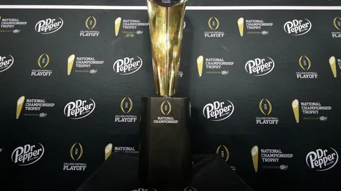 Fútbol Americano Colegial: la primera final del 2021