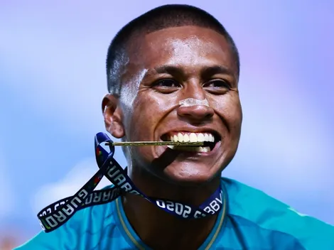 El emotivo mensaje de despedida de Pedro Aquino tras ser fichado por América