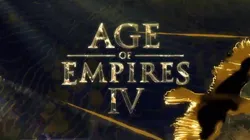 Age of Empires 4: "Hay que pulirlo, pero lo principal ya está listo"