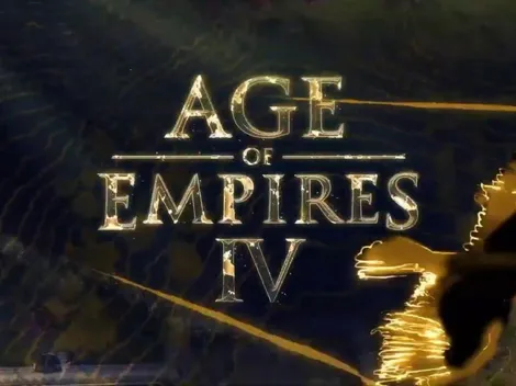 Age of Empires 4: "Hay que pulirlo, pero lo principal ya está listo"