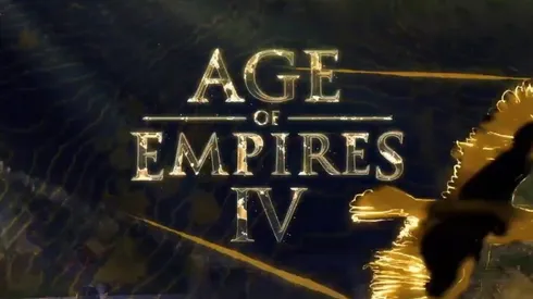 Age of Empires 4: "Hay que pulirlo, pero lo principal ya está listo"
