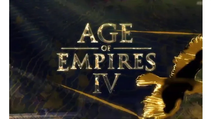 Age of Empires 4: "Hay que pulirlo, pero lo principal ya está listo"