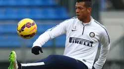 Fredy Guarín, nuevo jugador de Millonarios para 2021.