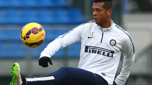 Fredy Guarín, nuevo jugador de Millonarios para 2021.