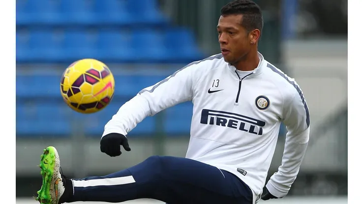 Fredy Guarín, nuevo jugador de Millonarios para 2021.