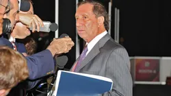 Carlos Bilardo, un ícono del fútbol argentino.