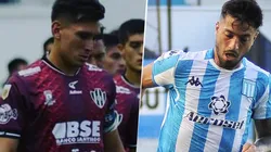 Racing visita a Central Córdoba por la Copa Diego Maradona