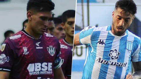 Racing visita a Central Córdoba por la Copa Diego Maradona