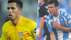 EN VIVO: Cagliari vs. Napoli por la Serie A