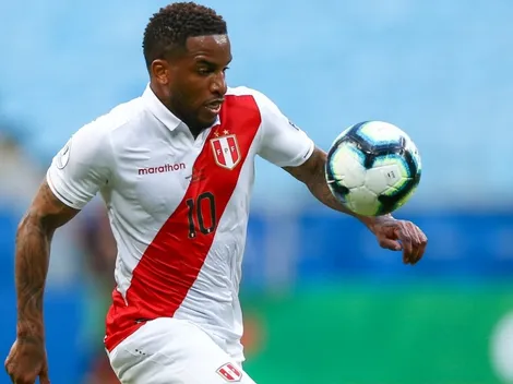 Las señales que ponen a Jefferson Farfán como fichaje de MLS para 2021