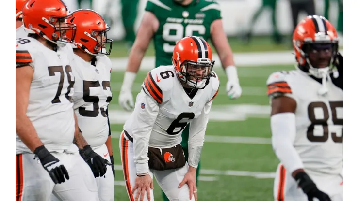 Cleveland Browns en problemas con Coronavirus