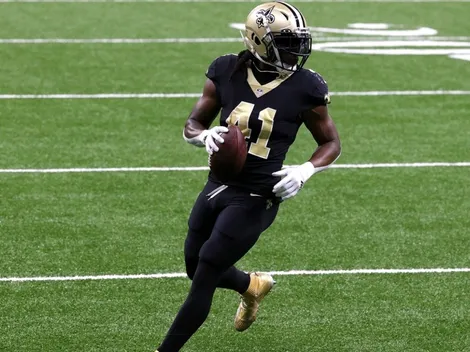 New Orleans Saints pierden a una de sus figuras estelares por Coronavirus