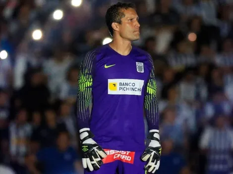 Jahir Butrón respondió a la posibilidad de fichar a Leao para Alianza Atlético