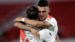 River se prepara para afrontar un nuevo Superclásico.