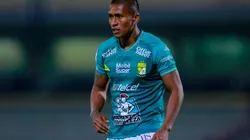 Aquino es nuevo jugador de América.