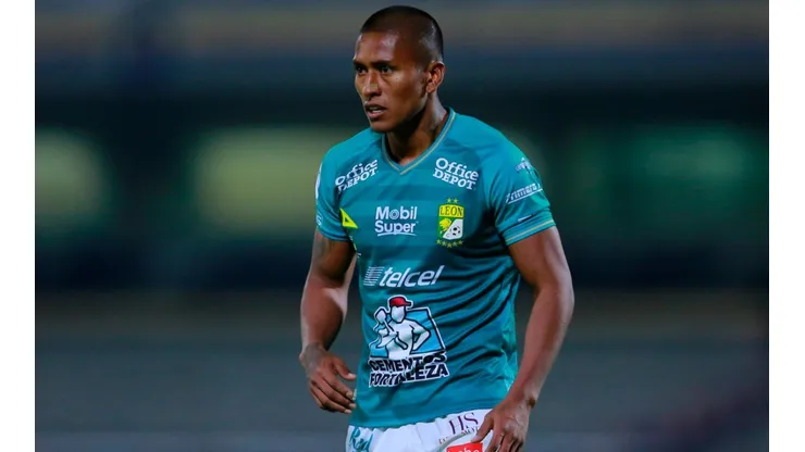 Aquino es nuevo jugador de América.