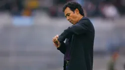 Pumas vs Penarol - Clausura 2003