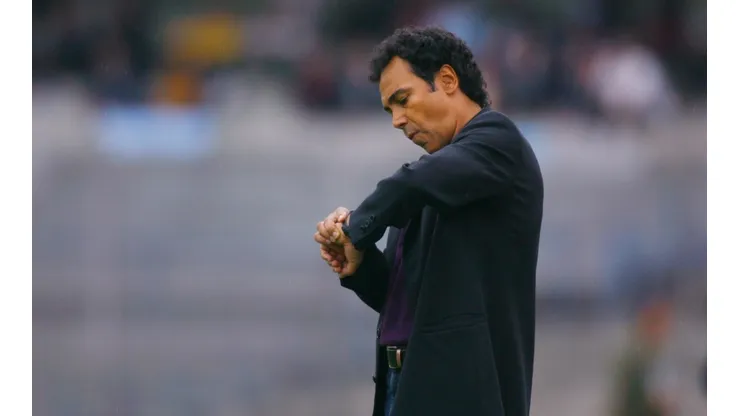 Pumas vs Penarol - Clausura 2003