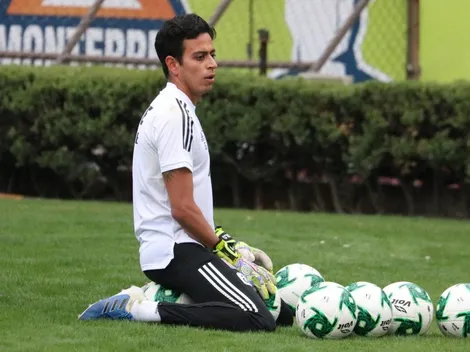 Tigres UANL suma su tercer refuerzo para el Guard1anes 2021