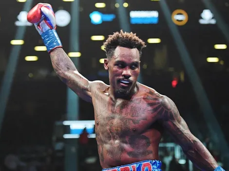Jermall Charlo el mejor mediano del 2020