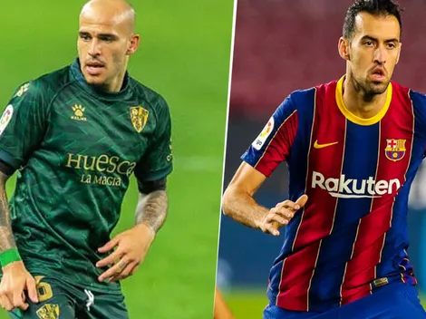 Huesca vs. Barcelona: cómo, cuándo y dónde VER EN VIVO el partido por LaLiga