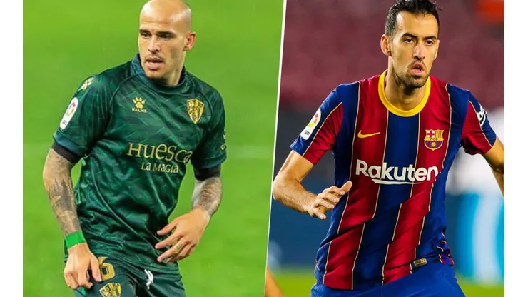 Huesca vs. Barcelona: cómo, cuándo y dónde VER EN VIVO el partido por LaLiga